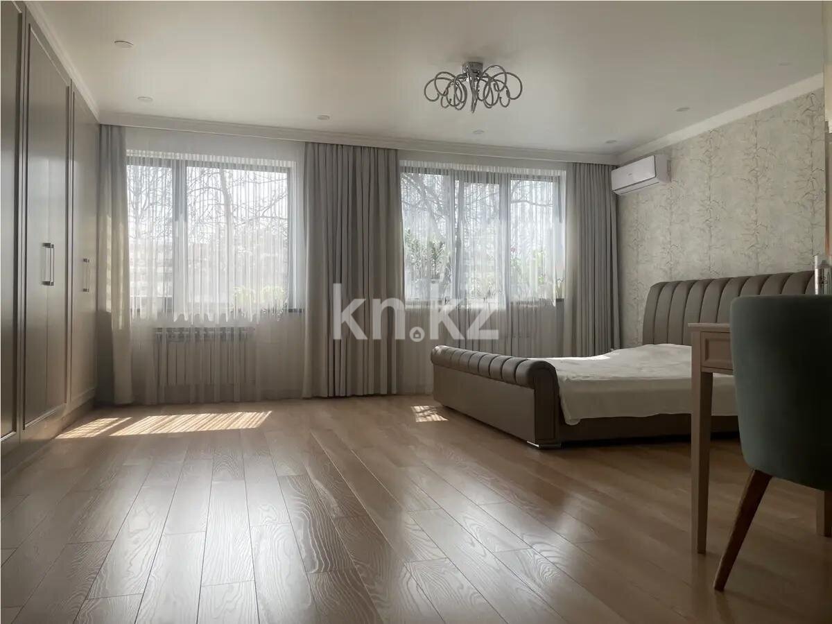 Продажа 4-комнатной квартиры, 141.5 м² в Алматы - фото 2