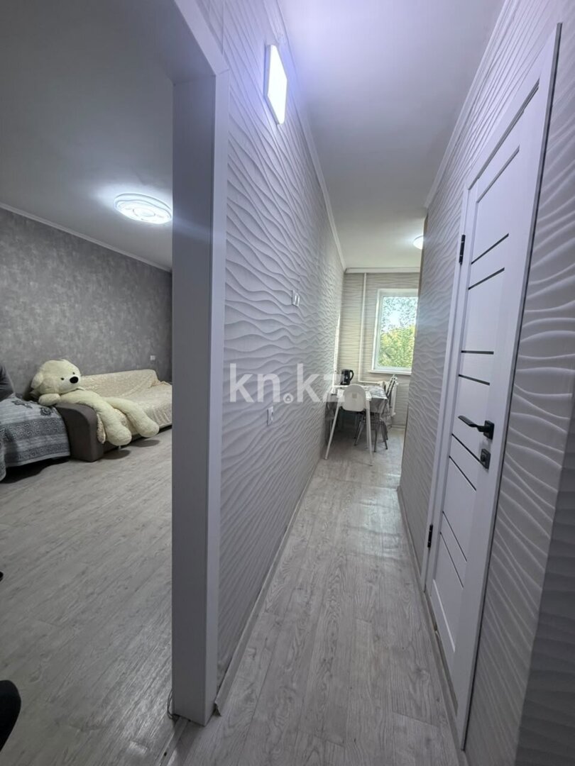 Продажа 1-комнатной квартиры, 31.1 м² в Караганде - фото 6