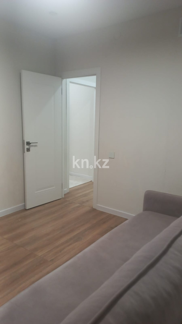 Аренда 2-комнатной квартиры, 42 м² в Астане - фото 9