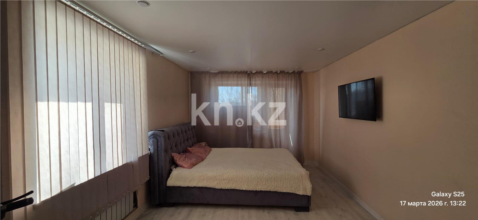 Продажа 2-комнатной квартиры, 43 м² в Темиртау - фото 4