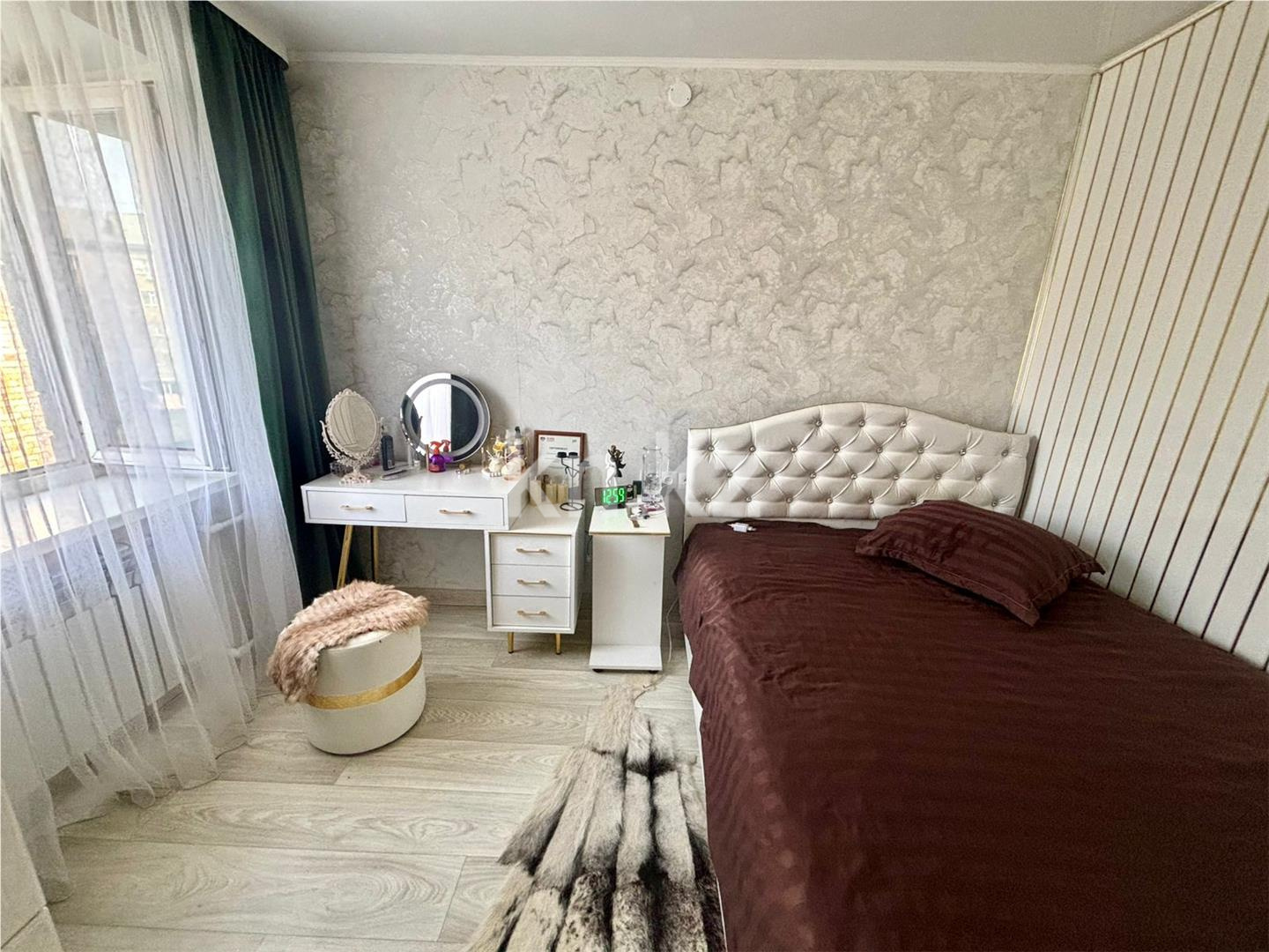 Продажа 2-комнатной квартиры, 44 м² в Караганде - фото 3