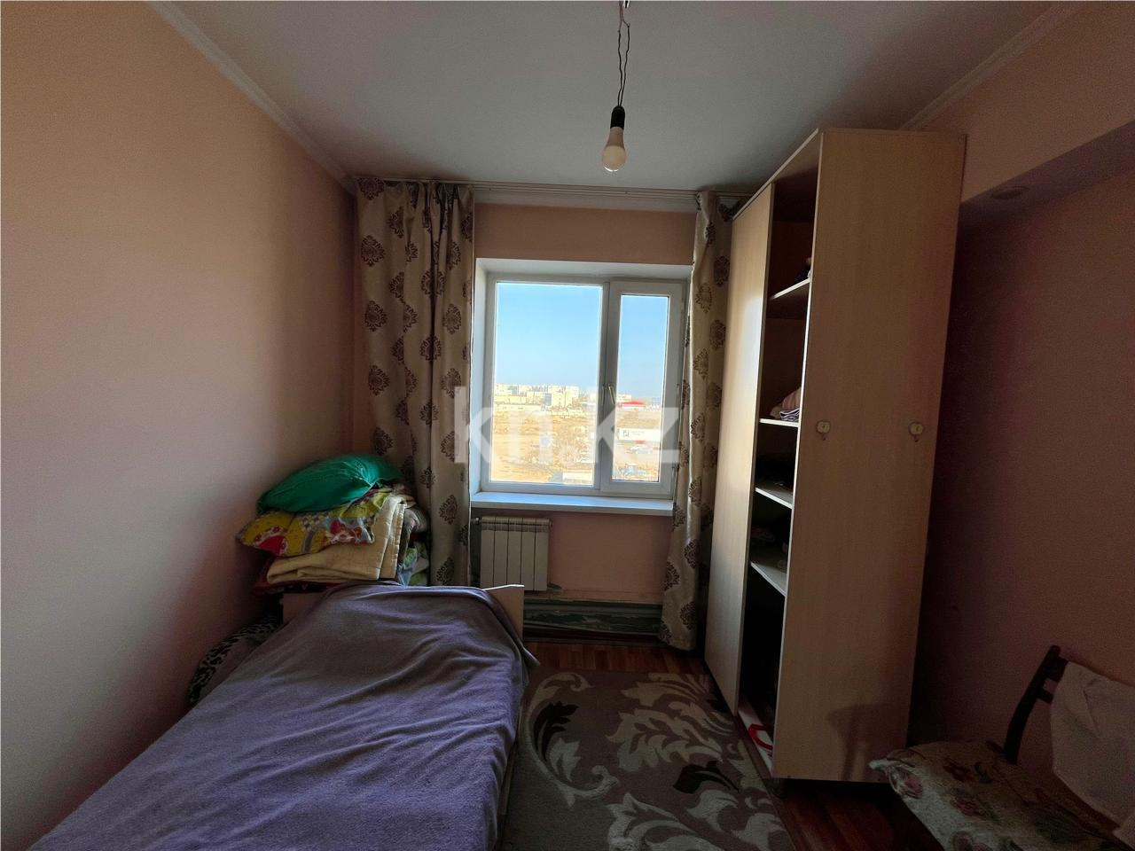 Продажа 4-комнатной квартиры, 76 м², мкр-н Голубые Пруды в Караганде - фото 9