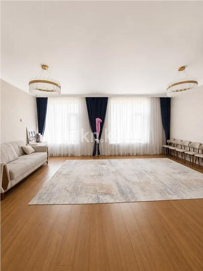 Продажа 5-комнатной квартиры, 198 м² в Астане - фото 6