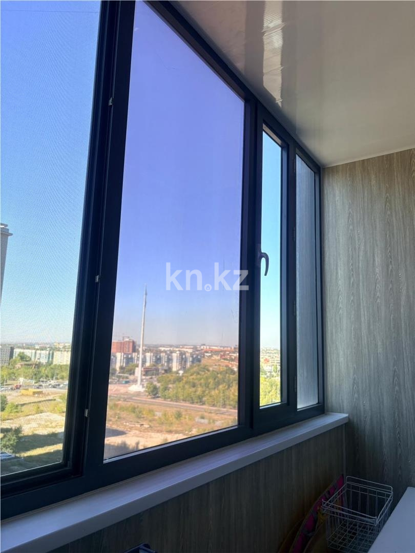 Продажа 3-комнатной квартиры, 75 м² в Караганде - фото 25