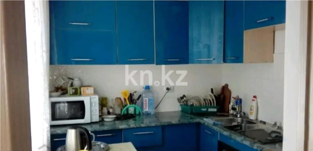 Продажа 3-комнатной квартиры, 59 м², ул. Байжанова, дом  6 в Алматы - фото 2