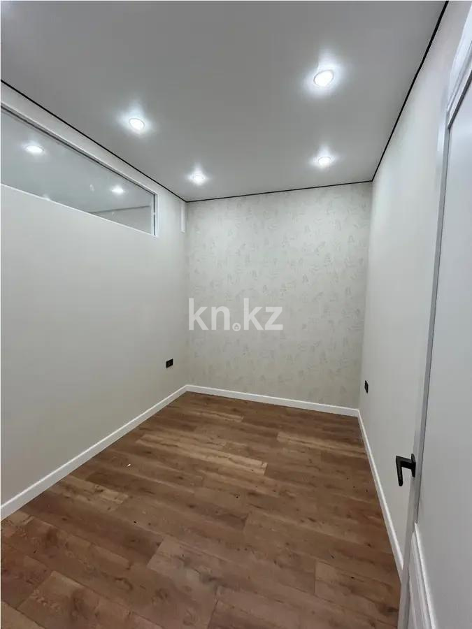 Продажа 2-комнатной квартиры, 41.3 м², ул. Молдагалиева, дом  5 в Астане - фото 2