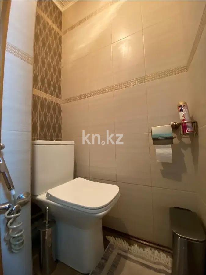 Продажа 4-комнатной квартиры, 83.3 м² в Алматы - фото 4