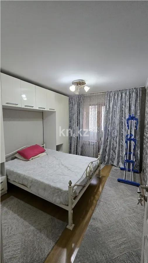 Продажа 3-комнатной квартиры, 67.8 м² в Алматы - фото 2