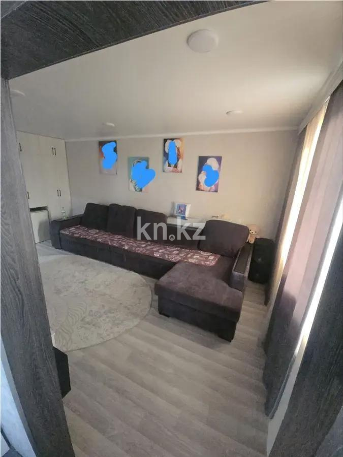 Продажа 2-комнатной квартиры, 44 м² в Темиртау