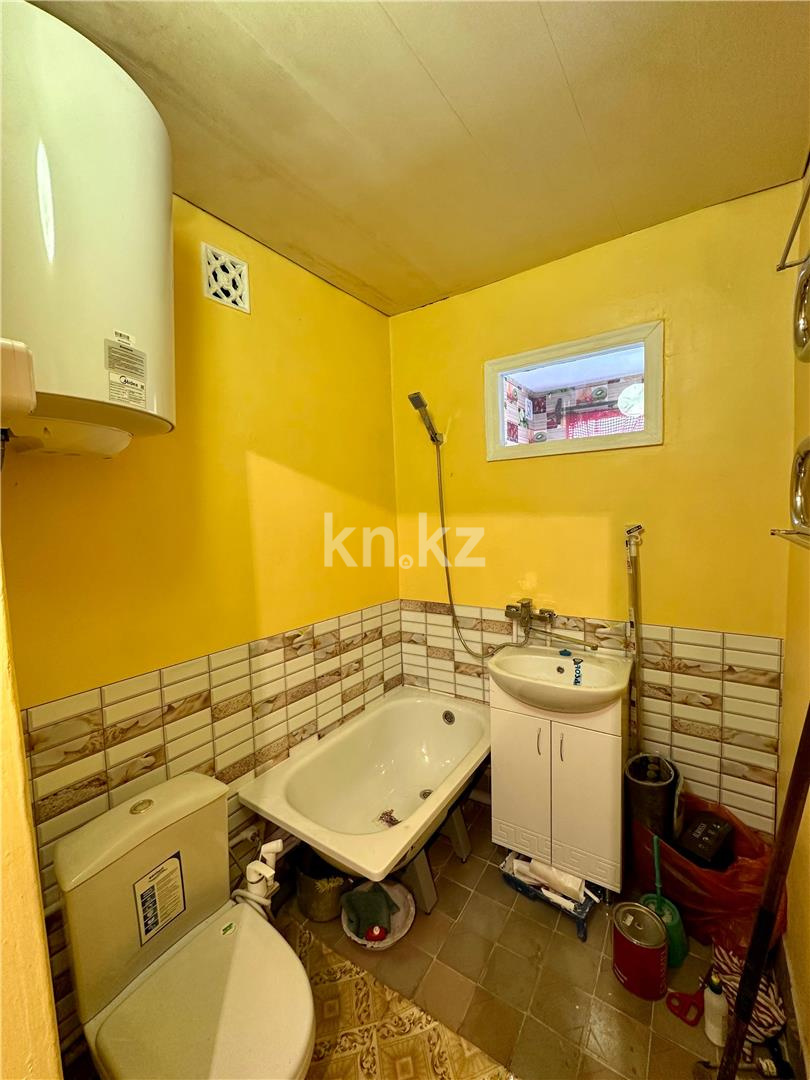Продажа 3-комнатной квартиры, 42 м² в Караганде - фото 7