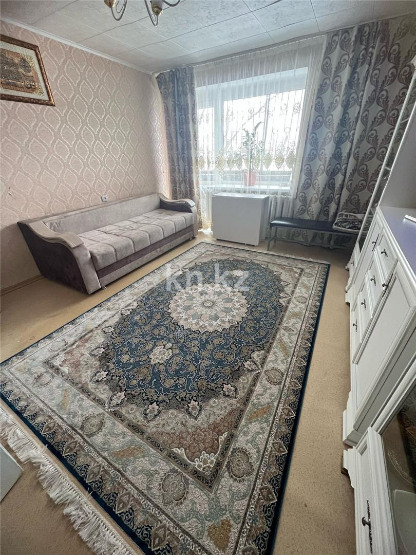 Продажа 4-комнатной квартиры, 77 м², пр. Республики в Караганде - фото 7