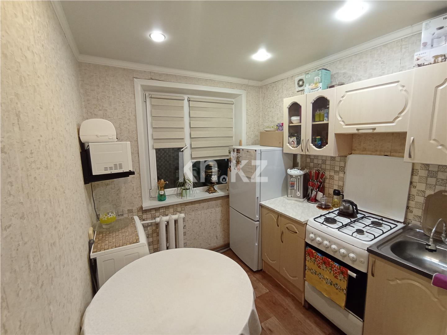 Продажа 2-комнатной квартиры, 44 м², ул. Сатыбалдина в Караганде - фото 5