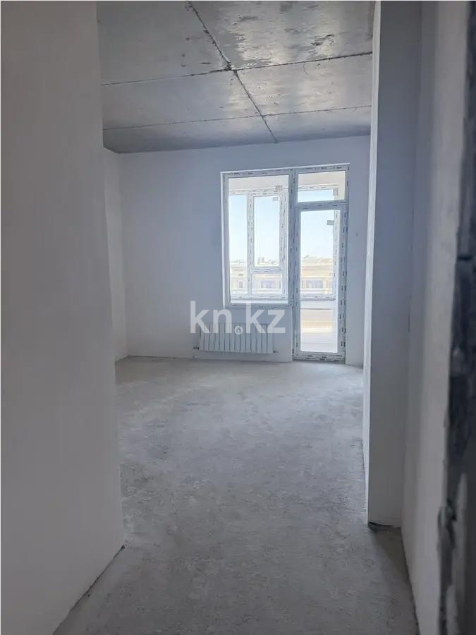 Продажа 4-комнатной квартиры, 134 м² в Астане - фото 2