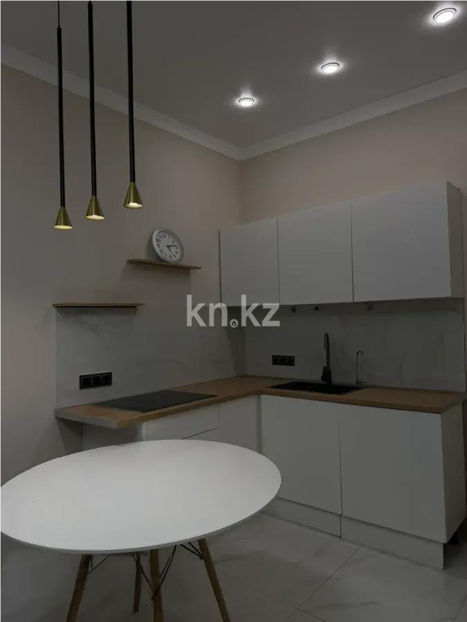 Продажа 1-комнатной квартиры, 38 м² в Астане - фото 4