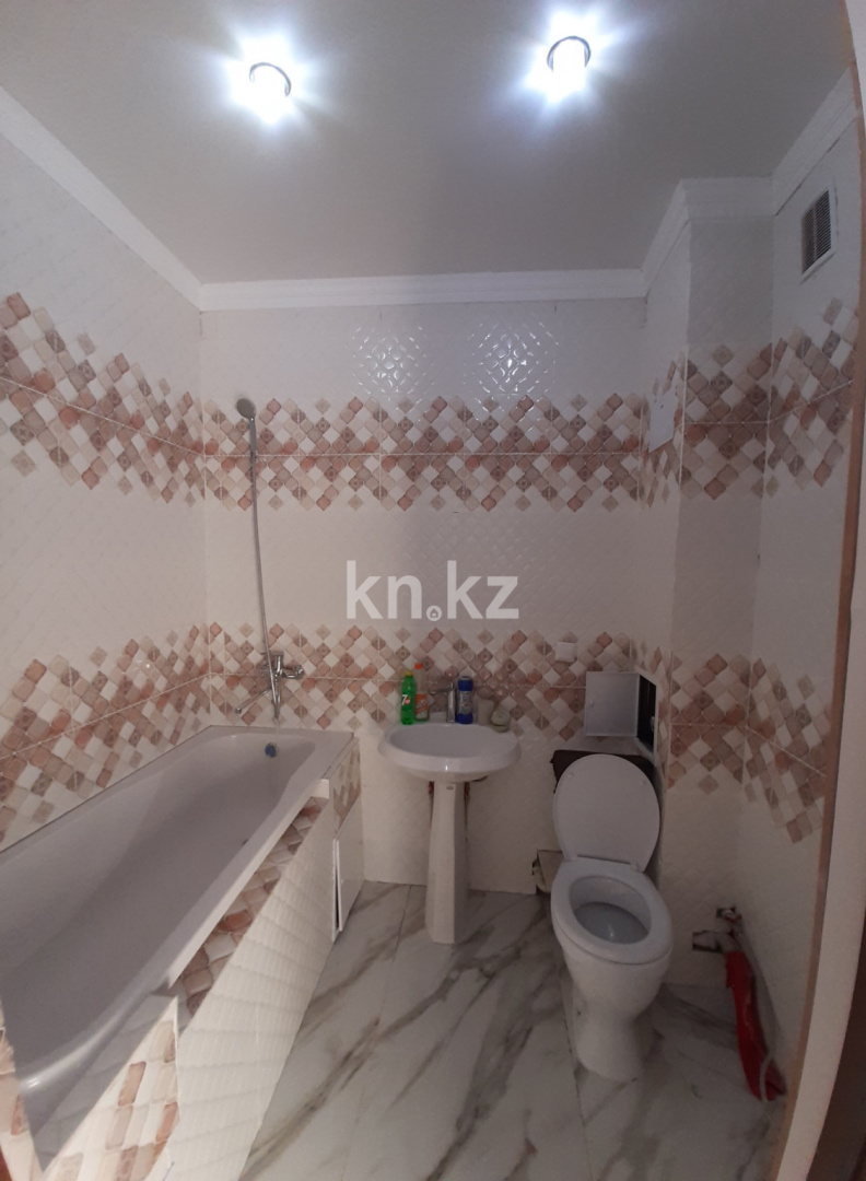 Продажа 3-комнатной квартиры, 85.5 м², ул. Кордай, дом  97 в Астане - фото 6