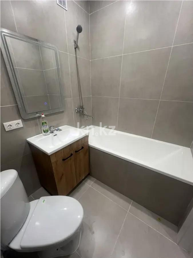 Продажа 2-комнатной квартиры, 39 м² в Астане - фото 3