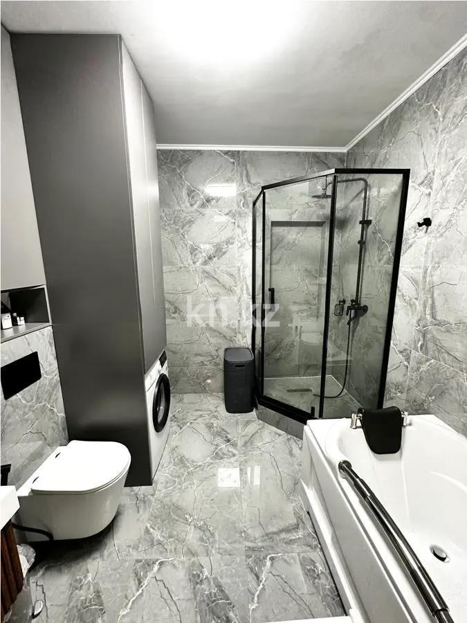 Продажа 3-комнатной квартиры, 132.5 м², мкр. Мирас, дом  157 в Алматы - фото 5