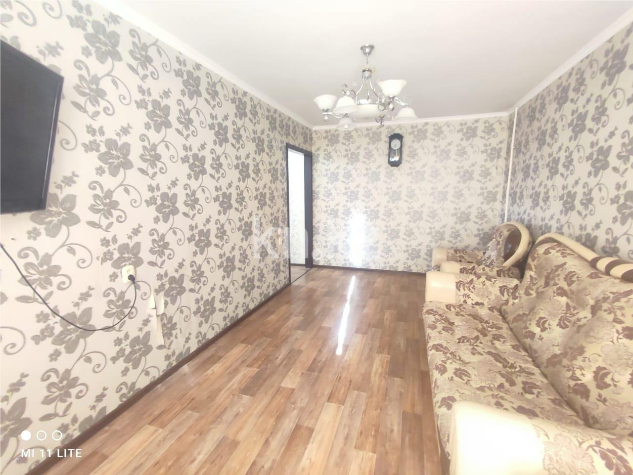 Продажа 3-комнатной квартиры, 61 м², мкр-н 7 в Темиртау - фото 2