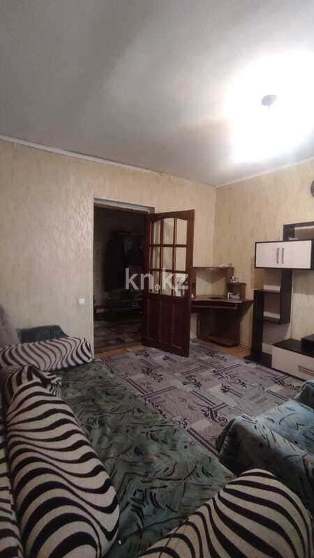 Продажа 2-комнатной квартиры, 55 м², мкр-н 4, дом  29а в Таразе - фото 5