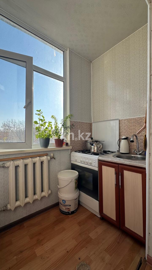 Продажа 2-комнатной квартиры, 48 м², 1 мкр-н  (Акбулак), дом  33 в Таразе - фото 9