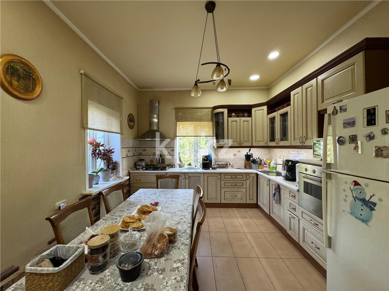 Продажа 8-комнатного дома, 302 м² в Темиртау