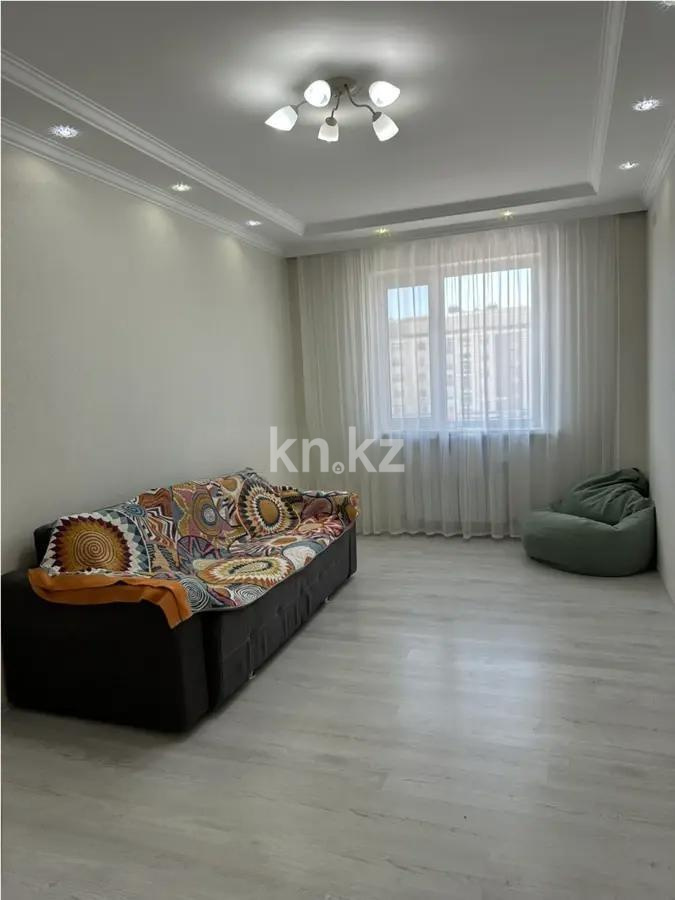 Продажа 1-комнатной квартиры, 36.3 м², пр. Аль-Фараби, дом  32 в Астане