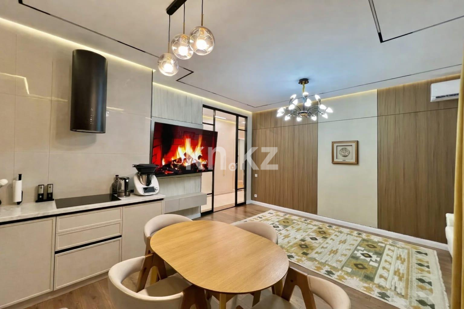 Продажа 3-комнатной квартиры, 75 м² в Астане - фото 9