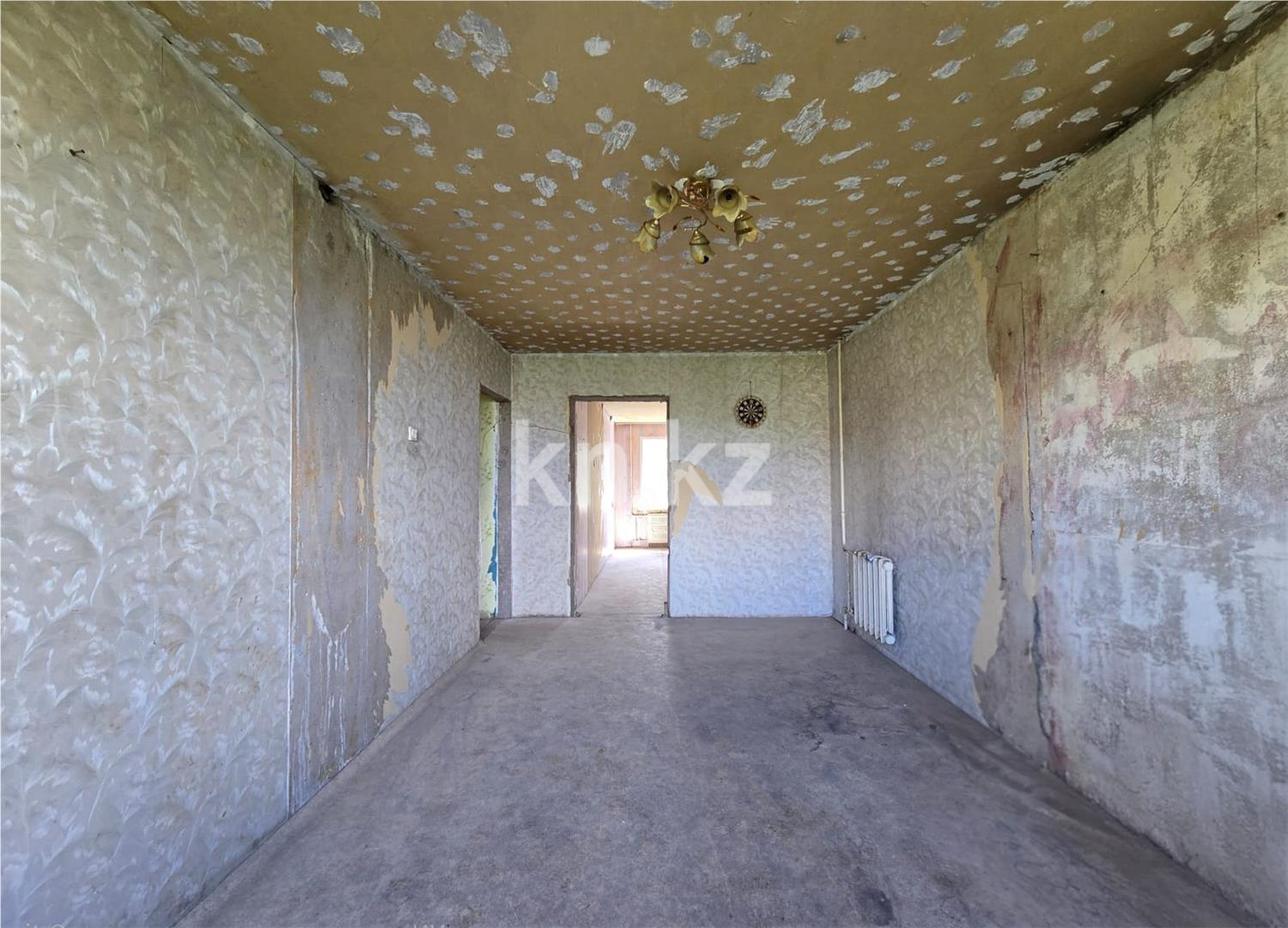 Продажа 2-комнатной квартиры, 44 м² в Темиртау - фото 4