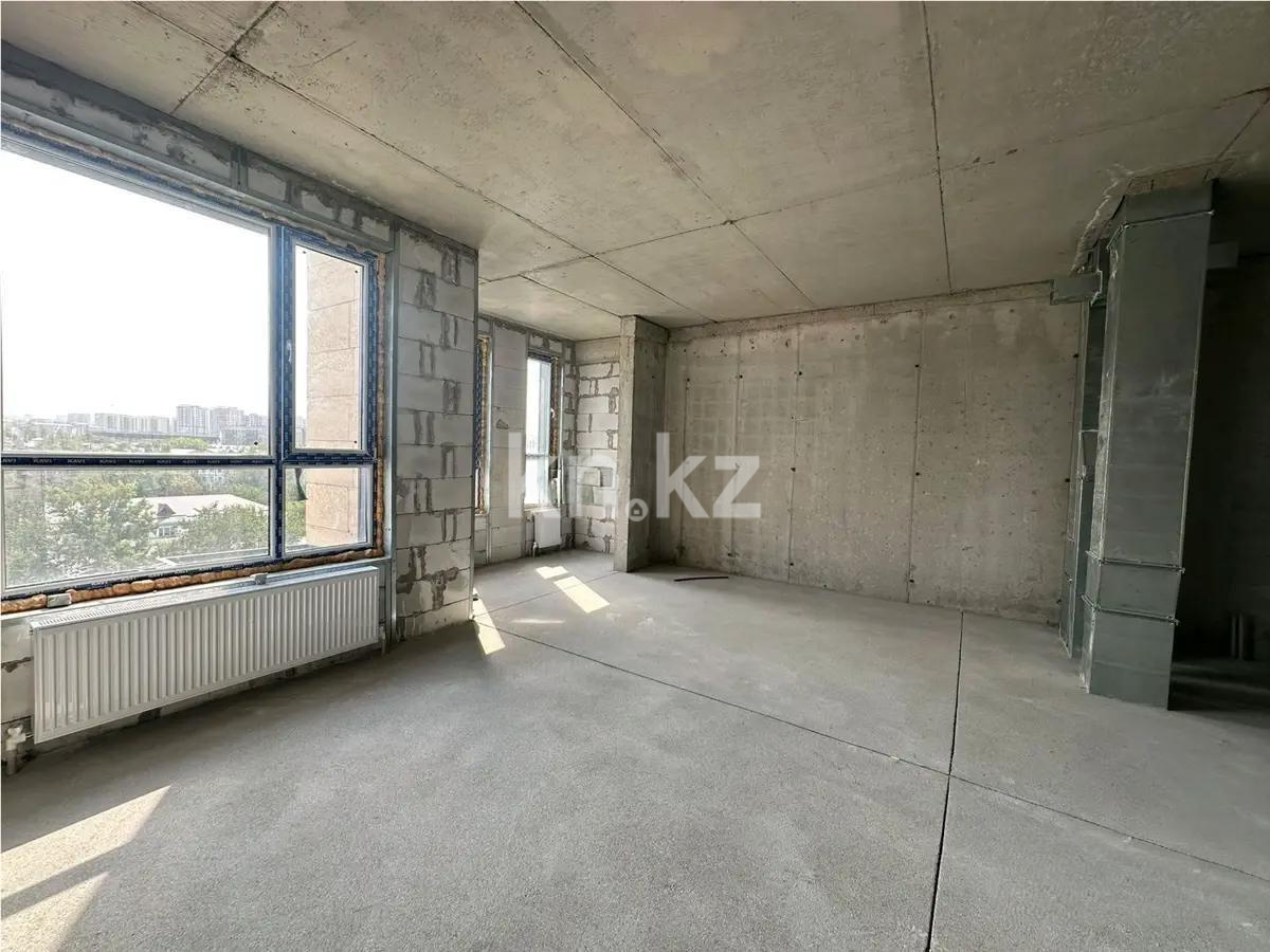 Продажа 2-комнатной квартиры, 46 м², пр. Райымбека, дом  349/1 в Алматы