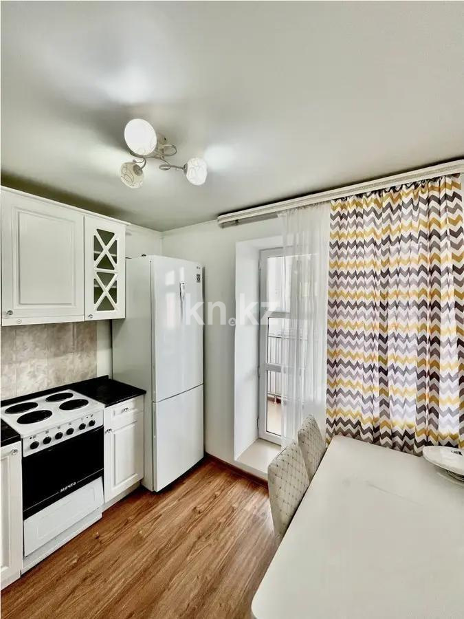 Продажа 1-комнатной квартиры, 30 м², ул. Карасай батыра, дом  22 в Астане - фото 2