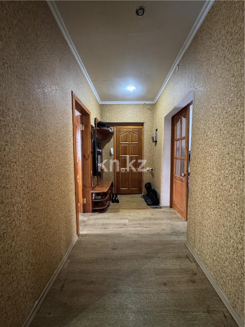 Продажа 3-комнатной квартиры, 69 м² в Караганде - фото 13