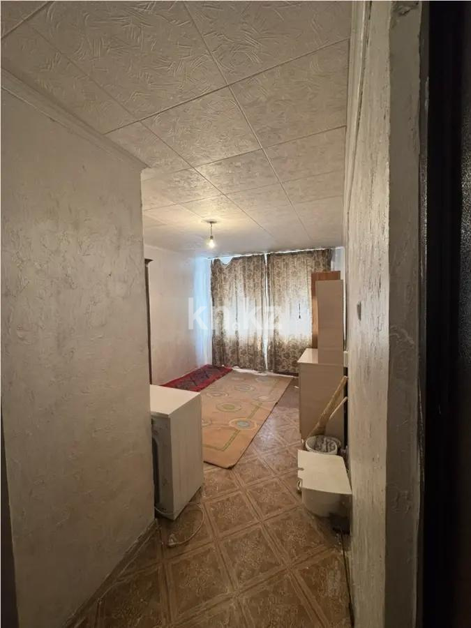 Продажа 1-комнатной квартиры, 17 м² в Алматы