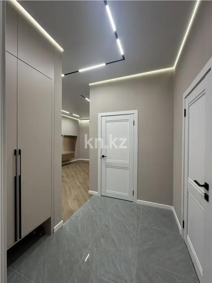 Продажа 2-комнатной квартиры, 43 м² в Астане - фото 5