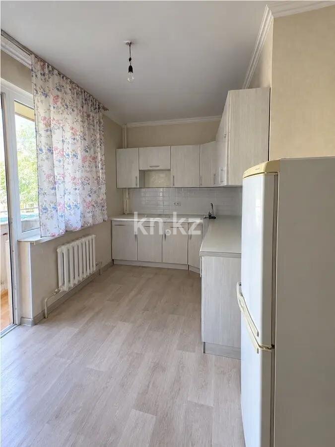 Продажа 1-комнатной квартиры, 43 м² в Алматы - фото 2