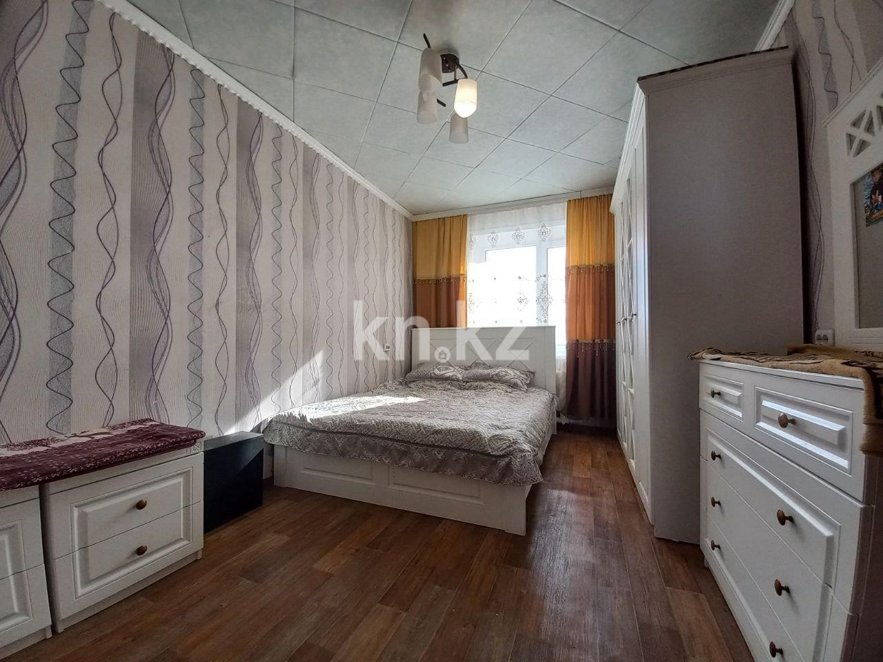 Продажа 3-комнатной квартиры, 68 м², ул. Амангельды в Темиртау - фото 3