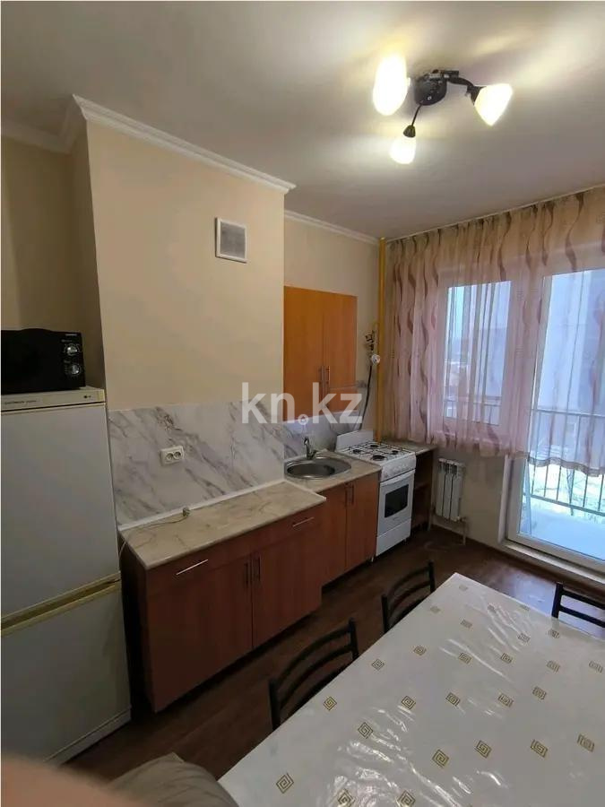 Продажа 1-комнатной квартиры, 38.6 м², ул. Жунисова, дом  4/1 в Алматы - фото 2