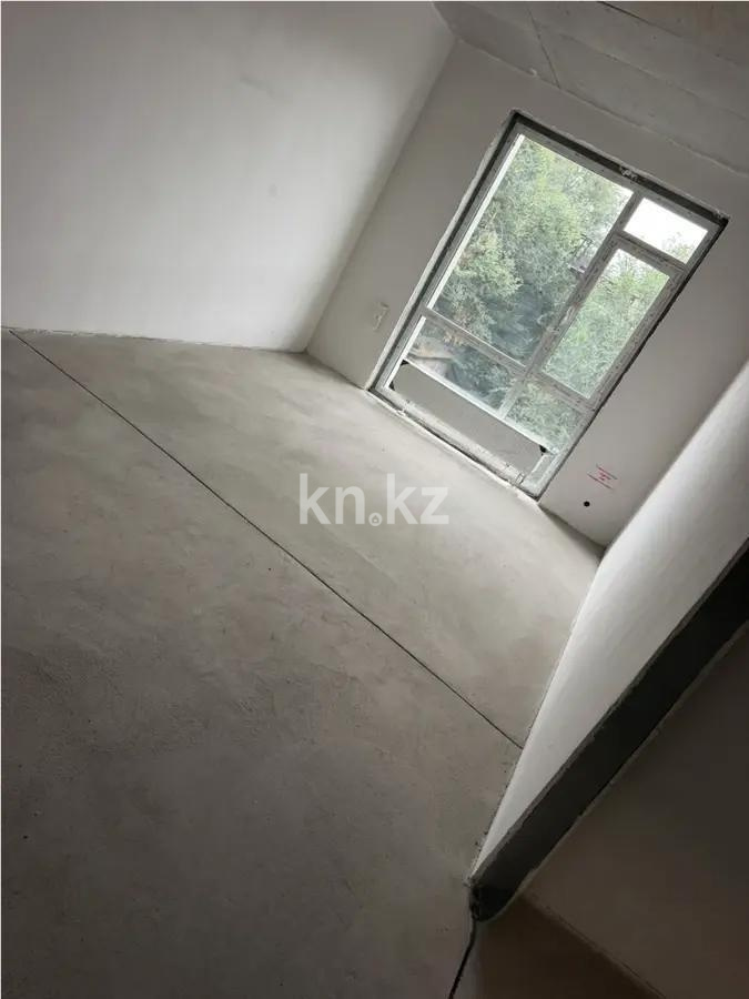 Продажа 2-комнатной квартиры, 72 м² в Алматы