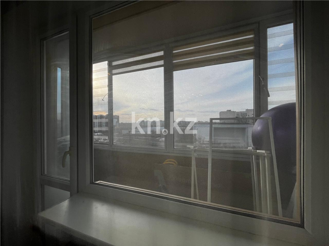 Продажа 5-комнатной квартиры, 107 м² в Караганде - фото 21