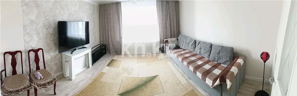Продажа 3-комнатной квартиры, 73 м² в Темиртау