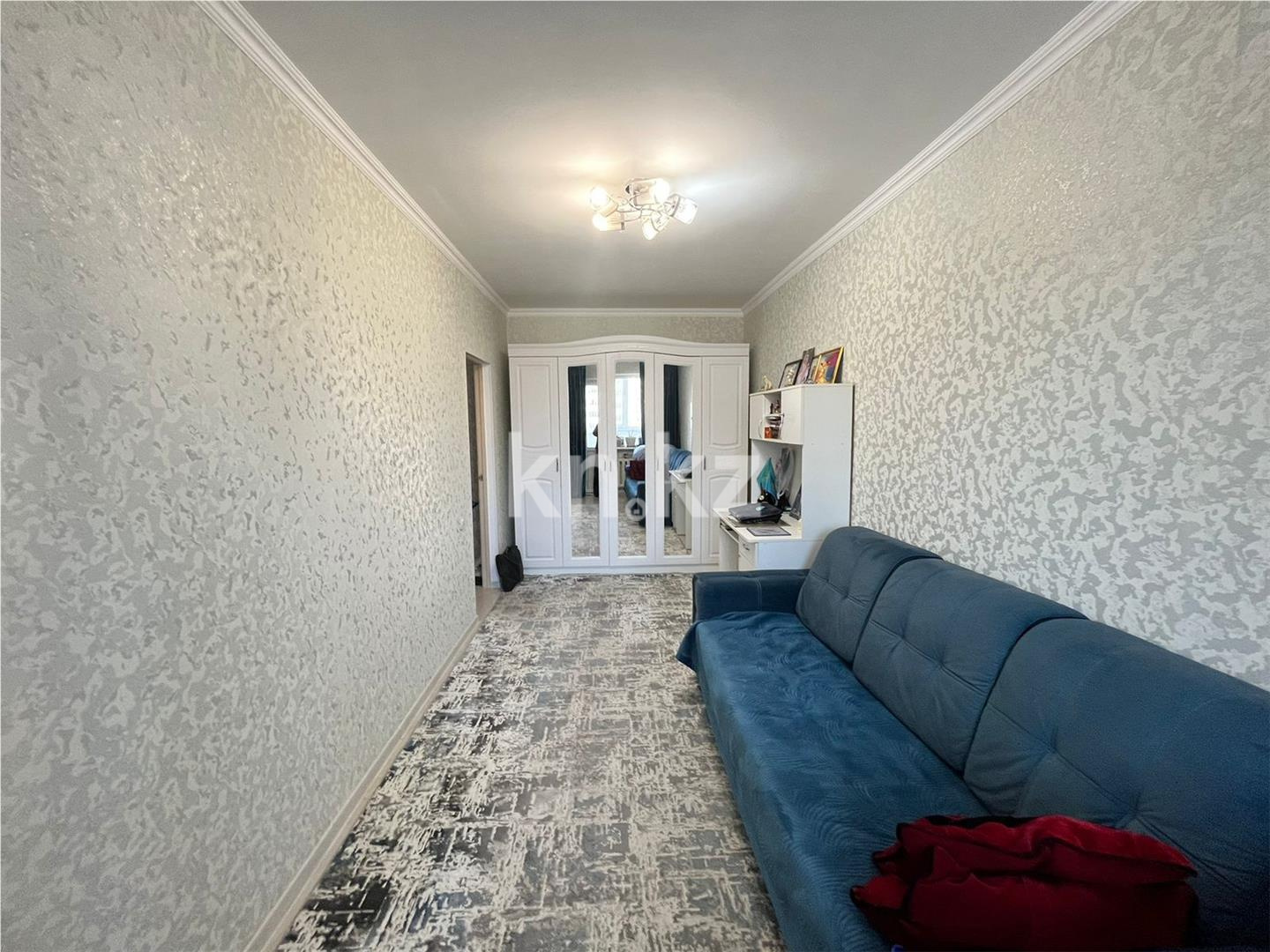 Продажа 2-комнатной квартиры, 56 м² в Астане - фото 2