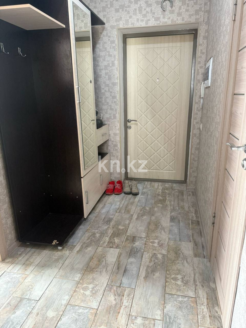 Аренда 2-комнатной квартиры, 48 м² в Астане - фото 7
