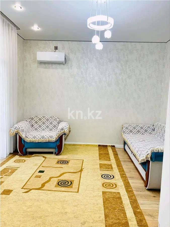 Продажа 1-комнатной квартиры, 38 м² в Астане