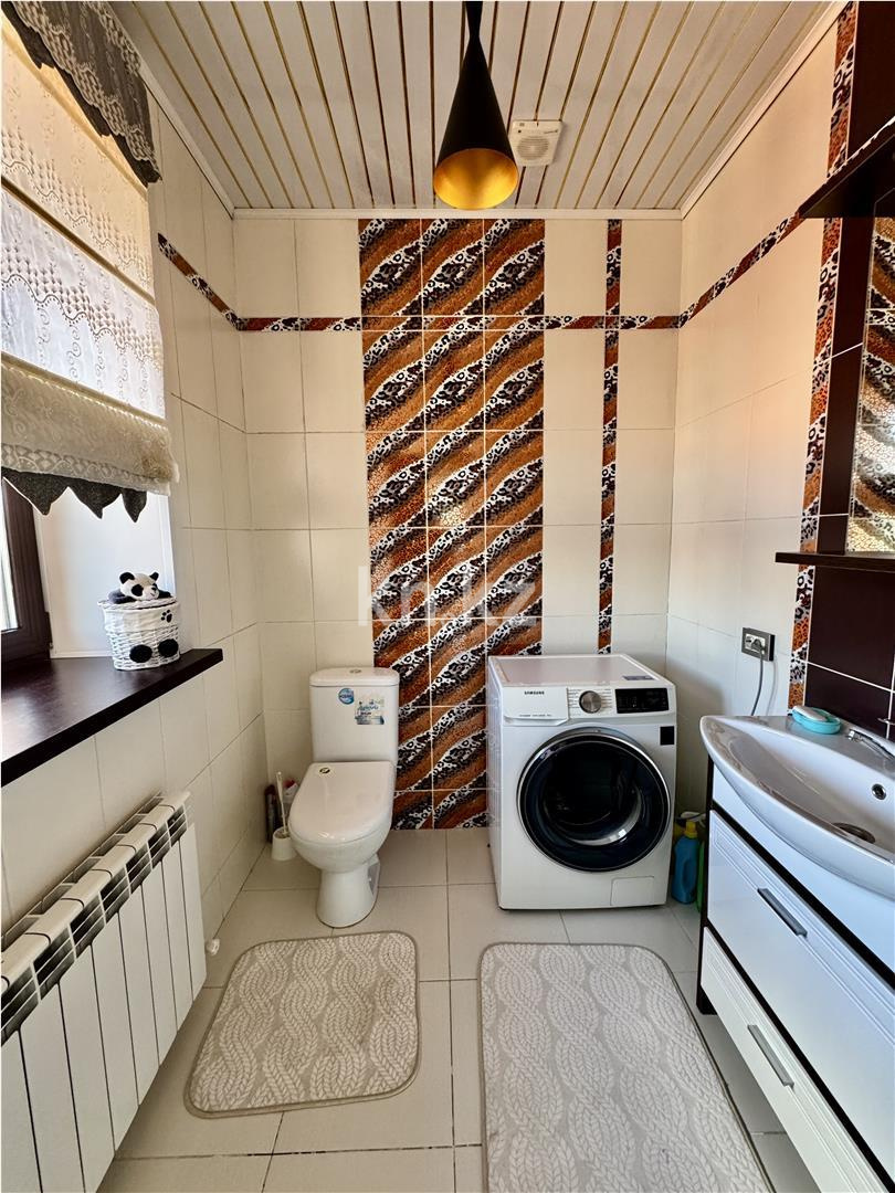 Продажа 6-комнатного дома, 417.7 м², ул. Ермекова в Караганде - фото 41