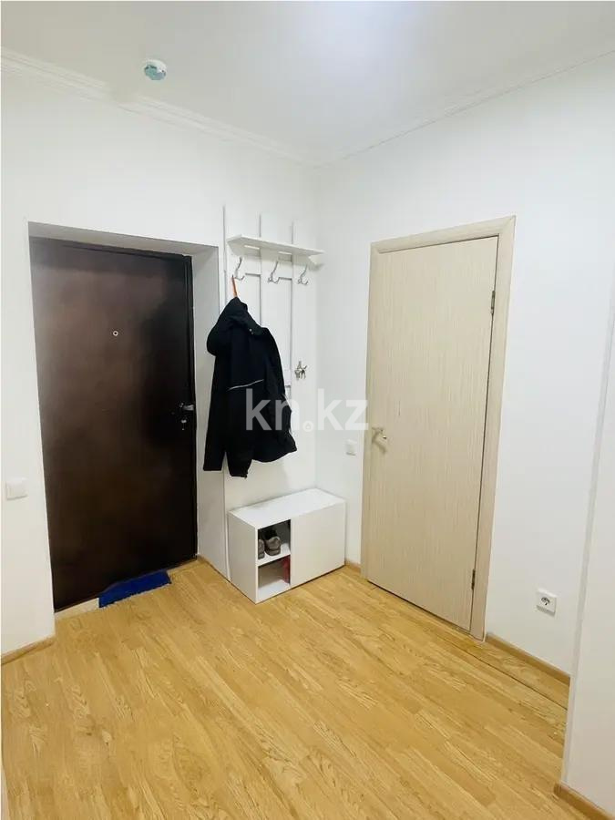 Продажа 1-комнатной квартиры, 34 м² в Астане - фото 4