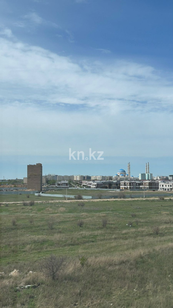 Продажа , 30 м², ул. Аль-Фараби, дом  76 - Жк Aq-zhol. Район аэропорта в Астане - фото 4