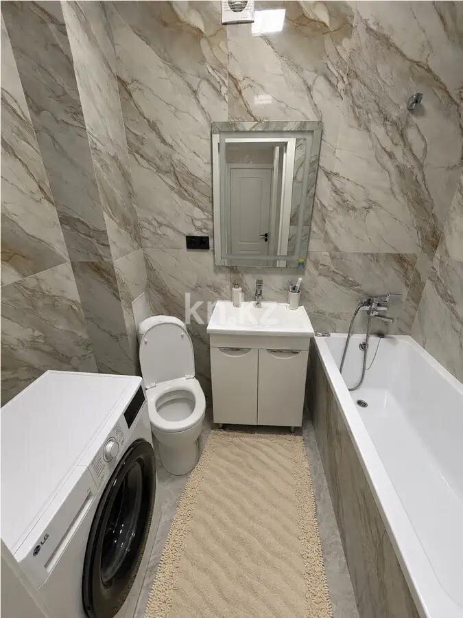 Продажа 2-комнатной квартиры, 57 м² в Астане - фото 5