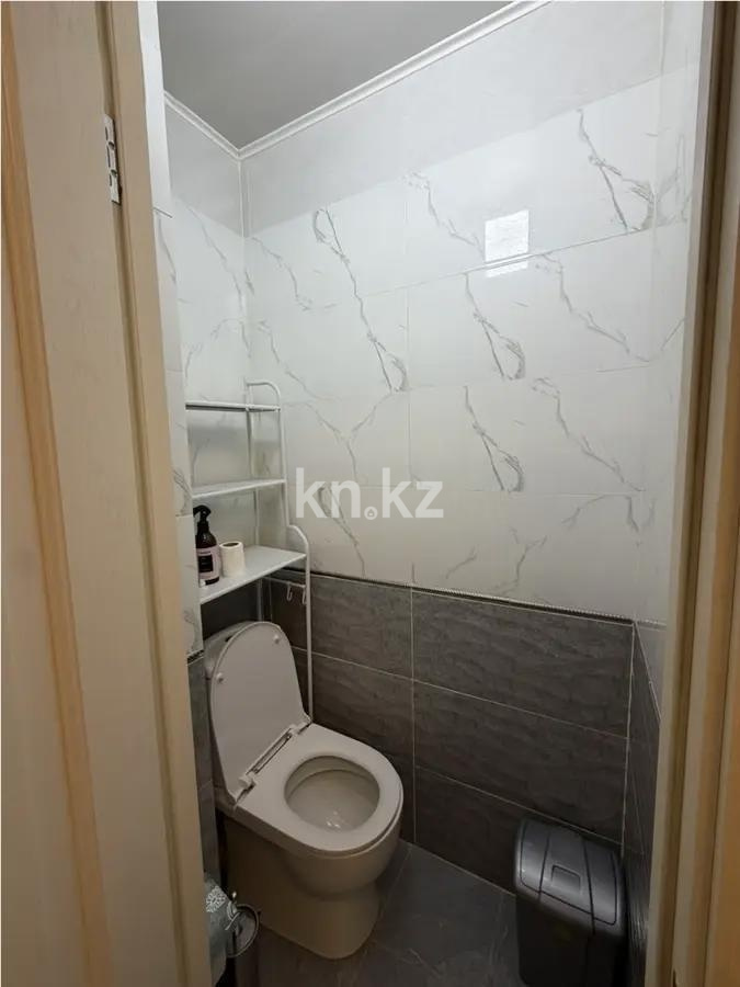 Продажа 2-комнатной квартиры, 52 м² в Алматы - фото 4