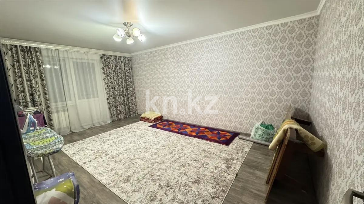 Продажа 3-комнатной квартиры, 94 м² в Алматы - фото 2