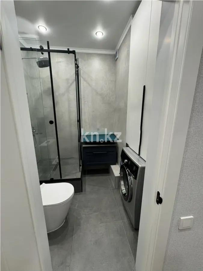 Продажа 3-комнатной квартиры, 70 м² в Алматы - фото 4