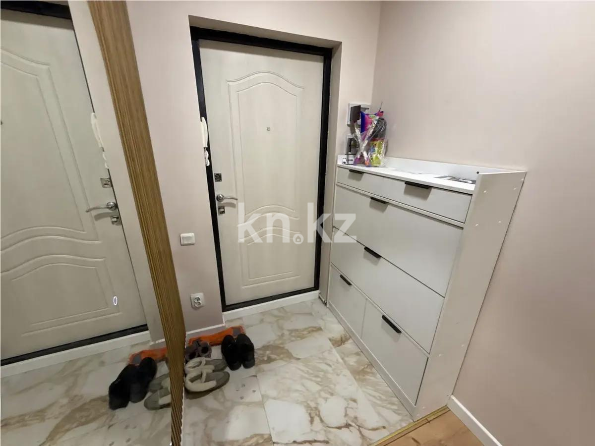 Продажа 3-комнатной квартиры, 105 м² в Алматы - фото 10